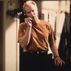 Peter Crombie in Seinfeld