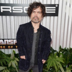 Peter Dinklage has only ever had one audition in his life