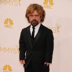 Peter Dinklage has issued a warning to HBO