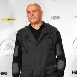 Peter Gabriel has predicted what impact AI will have on the music business
