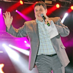 Peter Kay has remembered Jimmy Savile as a ‘dirty old perv’