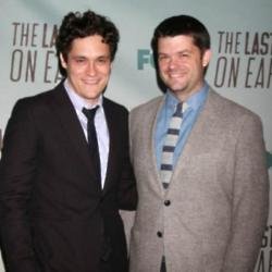 Phil Lord and Chris Miller