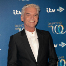 Phillip Schofield will never forgive himself for affair