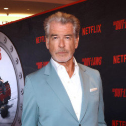Pierce Brosnan has weighed in on rumours about the next James Bond