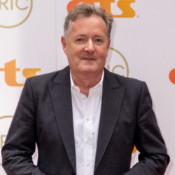 Piers Morgan took a swipe at Dan Walker after he filmed his final BBC Breakfast show