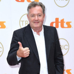 Piers Morgan feels sorry for kangaroo bits amid Matt Hancock's I'm A Celebrity stint