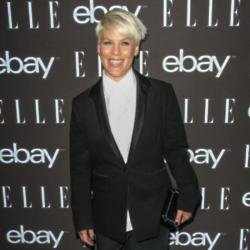'What About Us' singer Pink