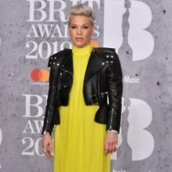 Pink turned down the chance to headline