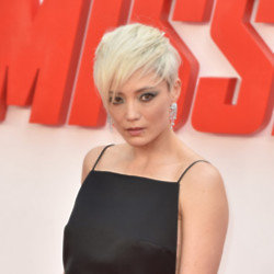 Pom Klementieff had freedom on 'Mission: Impossible - Dead Reckoning Part One'