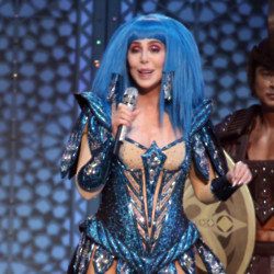 Cher has launched a gelato brand