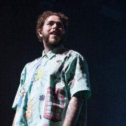 Post Malone on becoming a dad