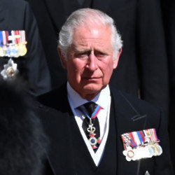 King Charles' tribute to Queen Elizabeth after being formally proclaimed as sovereign