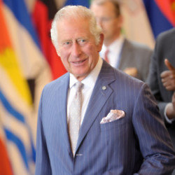 King Charles wants Prince Harry at his coronation