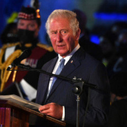 Prince Charles has tested positive for COVID-19 for a second time