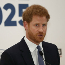 Prince Harry speaks out on the importance of testing for HIV