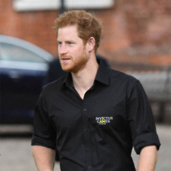 Prince Harry lost his virginity at 17