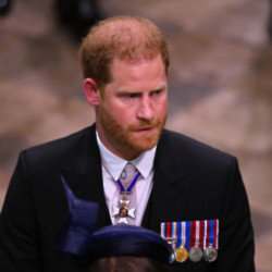 Prince Harry is taking legal action