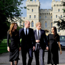 Prince Harry says his brother and his sister-in-law created a barrier towards Meghan