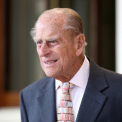 Prince Philip investigated UFOs for decades