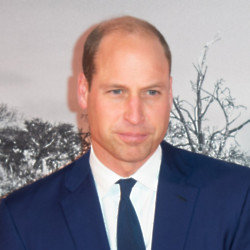 Prince William joins his family at church every Christmas