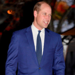 Prince William is optimistic that huge strides can be taken to combat climate change