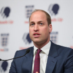 Prince William led the nation in celebrating the Lionesses' semi-final victory