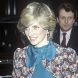 Princess Diana wasn't interested in Tom Cruise