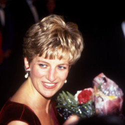 Princess Diana's letter is for sale