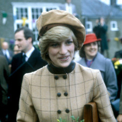 Princess Diana changed the royal family