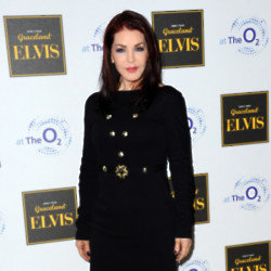 Priscilla Presley feels nervous about the new movie