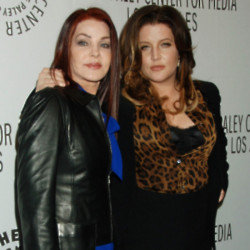 Priscilla Presley has questioned the validity of daughter Lisa Marie's will