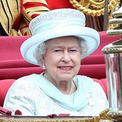 Queen Elizabeth has celebrated 60 years on the throne