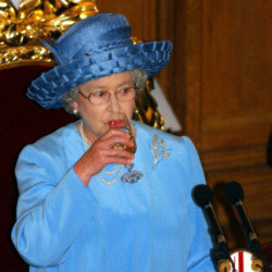 Buckingham Palace wine launched in honour of the Platinum Jubilee