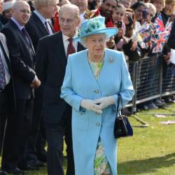 Queen Elizabeth is a surprising style icon