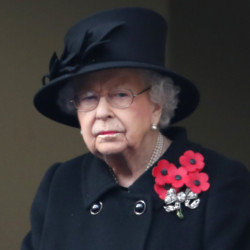 Queen Elizabeth felt 'exhausted' during COVID-19 battle