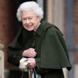 The Queen needed to be on her own after Prince Philip's funeral