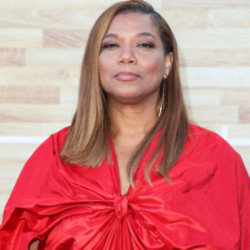 Queen Latifah admits to being sensitive about her weight
