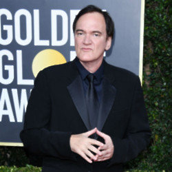 Quentin Tarantino is looking for his leading man