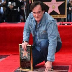 Quentin Tarantino 