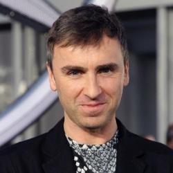 Raf Simons has been announced as Artistic Director for the brand 