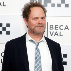 Rainn Wilson was 'mostly unhappy' for 'several years' while filming The Office