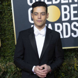 Rami Malek feared for his life