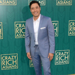 Randall Park thinks Hollywood needs to learn some lessons