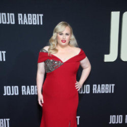 Rebel Wilson reveals why she chose a career in comedy