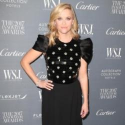 Reese Witherspoon at WSJ Innovator awards