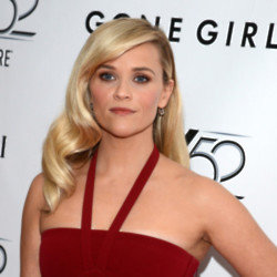 Reese Witherspoon believes AI is here to stay