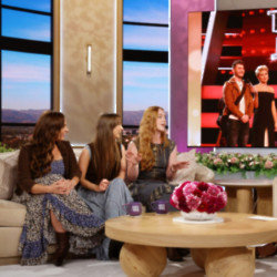 Remember Monday appeared on The Jennifer Hudson Show