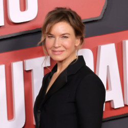 Renee Zellweger was concerned about singing in 'Chicago'