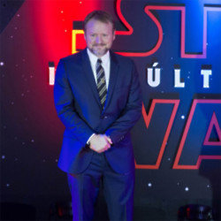 Rian Johnson was hurt by the backlash to 'Star Wars: The Last Jedi'