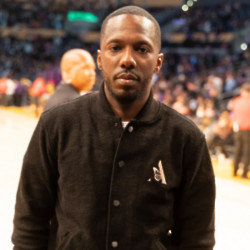 Rich Paul wants to be a 'different' dad